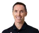 Steve Nash