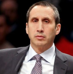 David Blatt