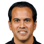 Erik Spoelstra