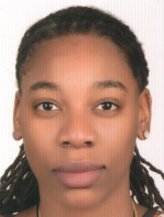 Sharon Victoria Houston