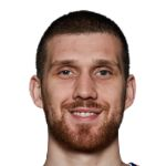 Sviatoslav Mykhailiuk