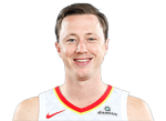 Josh Magette