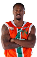 Kalin Lucas