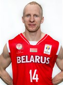 Aliaksandr Kudrautsau