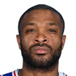 Anthony Leon P.J Tucker