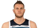 Cole Aldrich