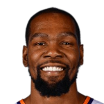 Kevin Durant