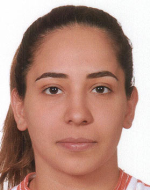 Yağmur Kübra Taşar