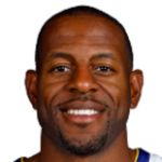 Andre Tyler Iguodala