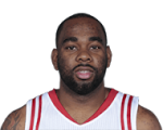 Marcus Thornton
