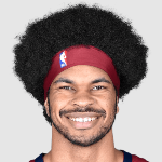 Jarrett Allen