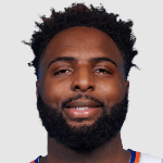 Mitchell Robinson