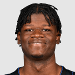 Mohamed Bamba