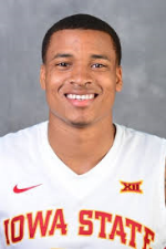 Sherron Dorsey-Walker