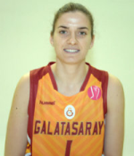 Özge Kavurmacıoğlu