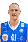 Donatas Zavackas