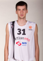 Branislav Djekic