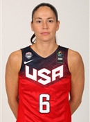 Sue Bird