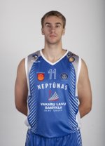 Martynas Andriuskevicius