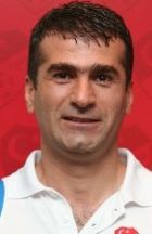 Mehmet Şahan Yılmaz
