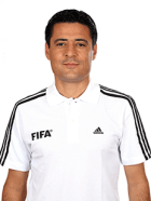 Alireza Faghani