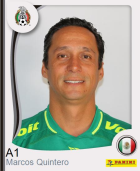 Marcos Quintero