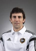 Eric Boria