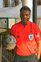 Bernhard Brugger