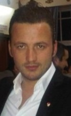 Aykut Çalışkan
