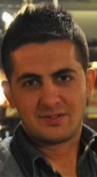 Kadir Özgöde