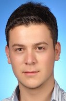 Emin Barlas