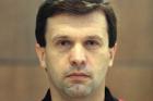 Sergiy Shebek