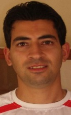 Mehmet Gümüş (Hatay)