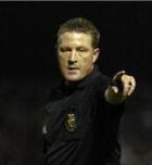 Paul McKeon