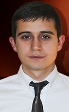 Sefa Can Meral