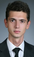 Alican Özşen