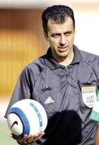 Masoud Moradi