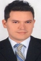 Mevlüt Fatih Yüksel