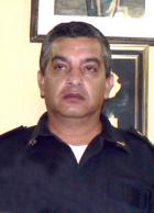 Oscar Sequeira