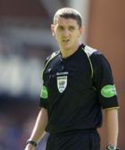 Craig Thomson