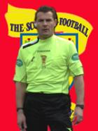 Steve Conroy