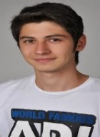 Berkay Daban