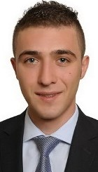 Samet Kaan Keskin