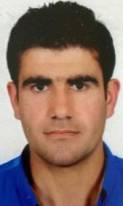 Şeyhmus Baysal