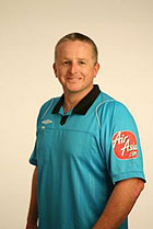 Colin Webster