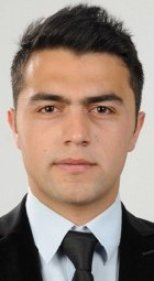 Ahmet Eken