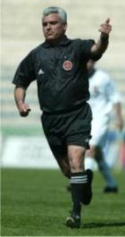 Lawrence Sammut