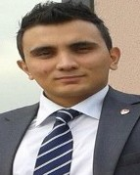 Arif Emre Harmanbaşı