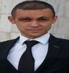 Harun Pekyürek