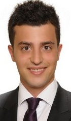 Taner İlker Gümrükçüoğlu